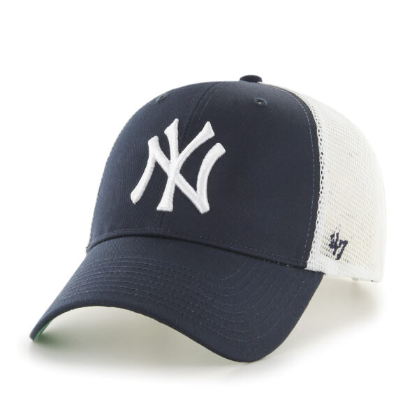 Gorra New York NY