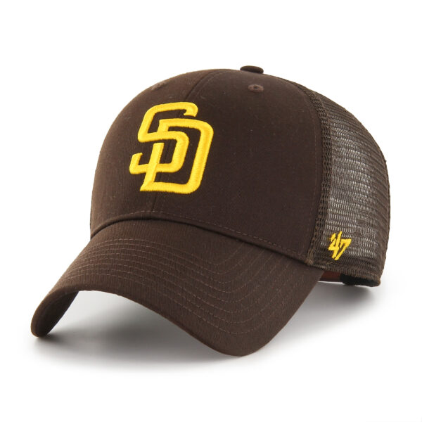 Gorra San Diego BW
