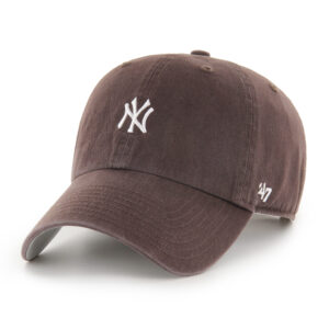 Gorra New York BW
