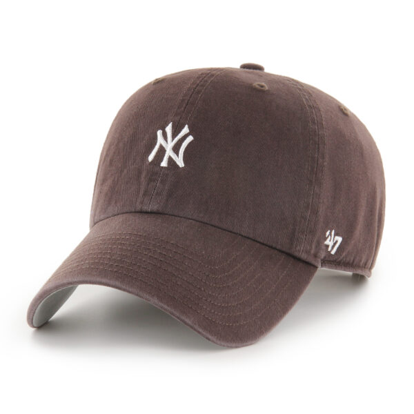 Gorra New York BW