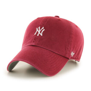 Gorra New York CA