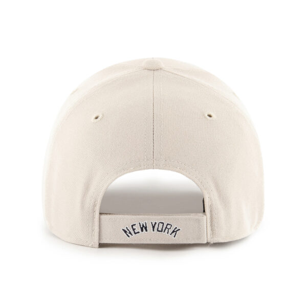 Gorra Yankees BN - Imagen 2
