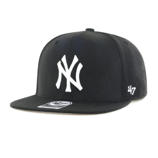 Plana New York BK