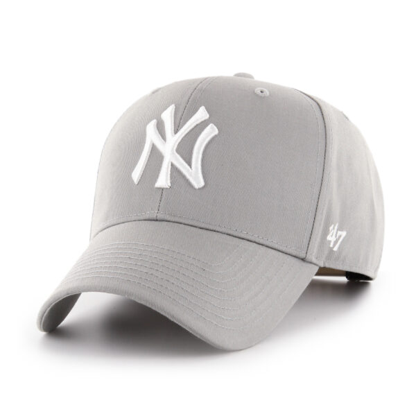 Gorra New York GY