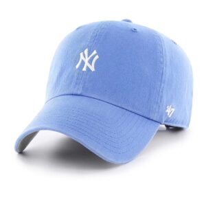 Gorra New York MK