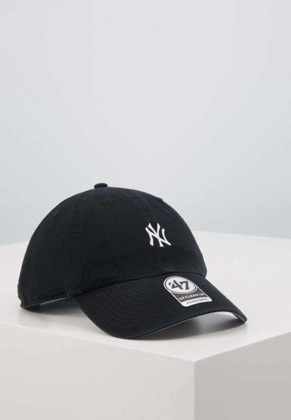Gorra New York BK