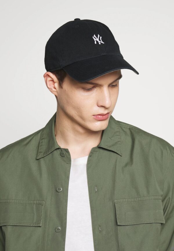 Gorra New York BK - Imagen 2