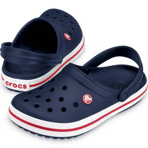 Crocband