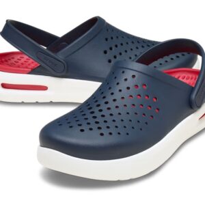 Inmotion Clog