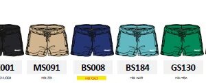 Bañador CH 9980