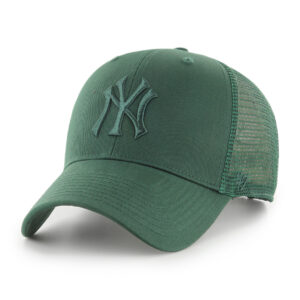 Trk B New York