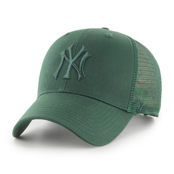 Trk B New York