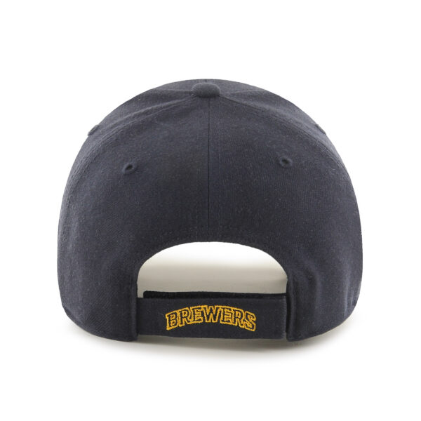 Milwaukee Brewers - Imagen 2