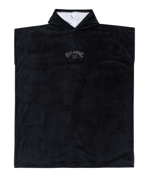 Hooded Towel - Imagen 8