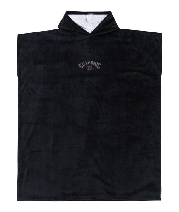 Hooded Towel - Imagen 7