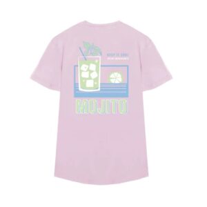 Mojito tee