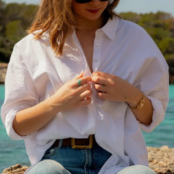 Anillo Ola - Imagen 5