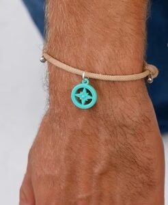 Spot Bracelet