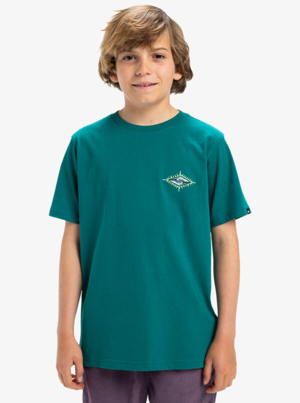 Beach Blast niño