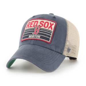 Red Sox BXP