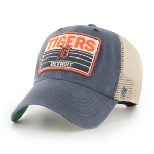Tigers BXP