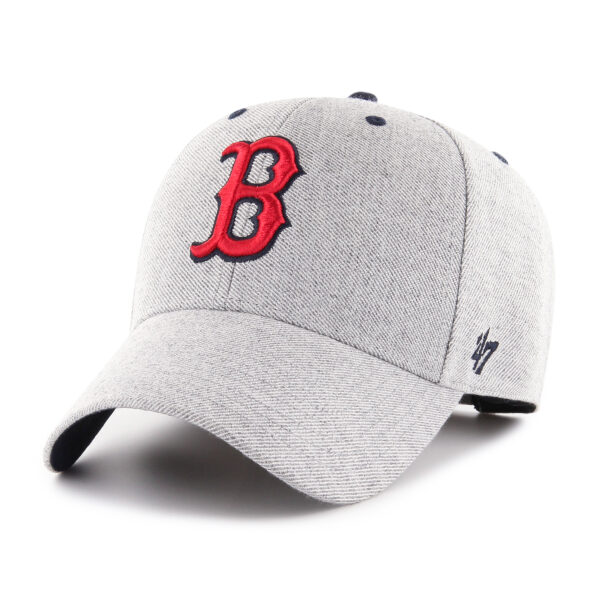 Red Sox MCD0