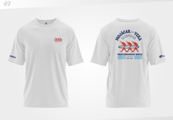 Gamba Surf
