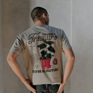 Camiseta BL 0071