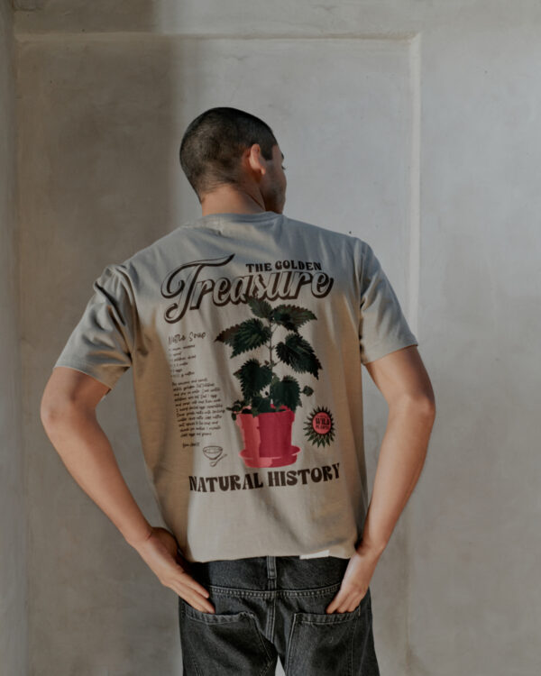 Camiseta BL 0071
