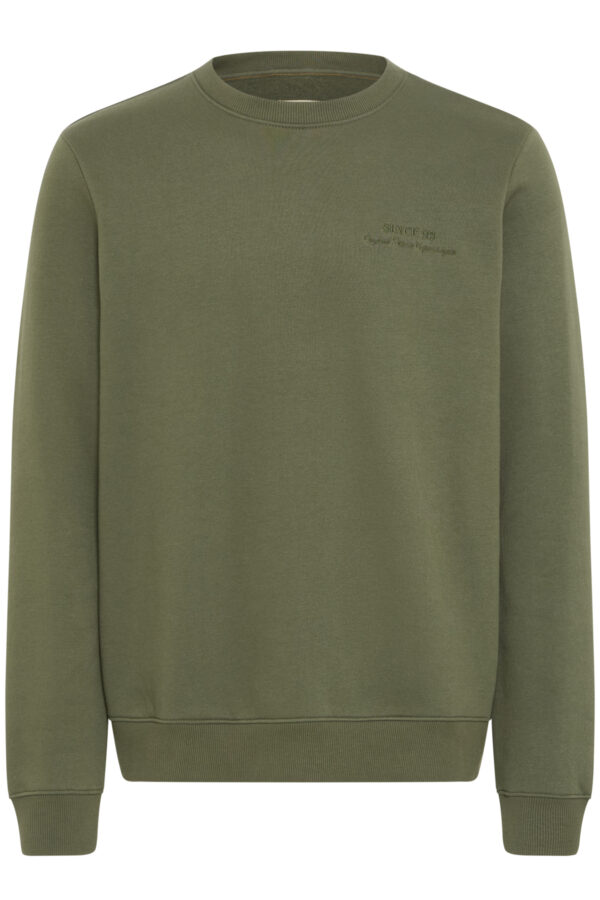 Sudadera BL 0295
