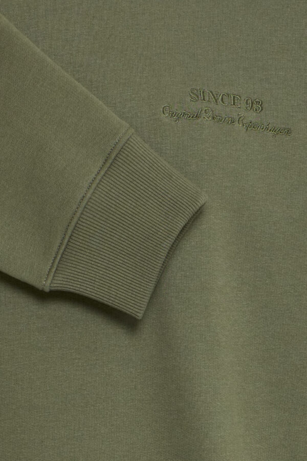 Sudadera BL 0295 - Imagen 3