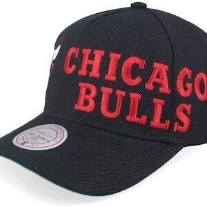 Bulls 875