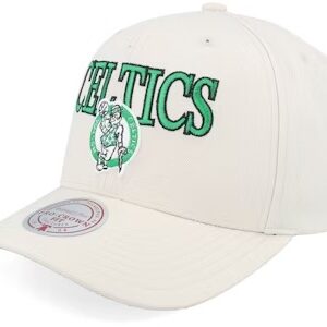 Boston Celtics 814