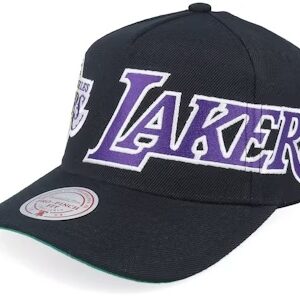 Lakers 875