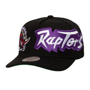 Raptors 876