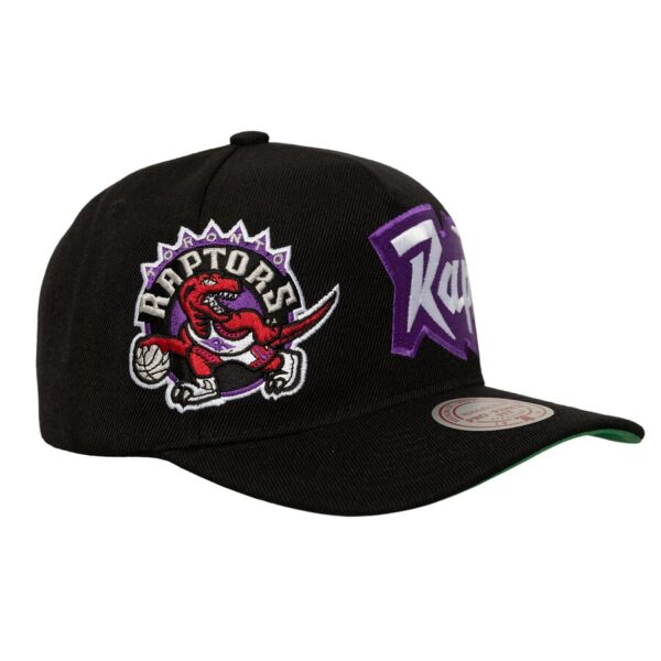 Raptors 876 - Imagen 4