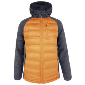 Chaqueta Nublo