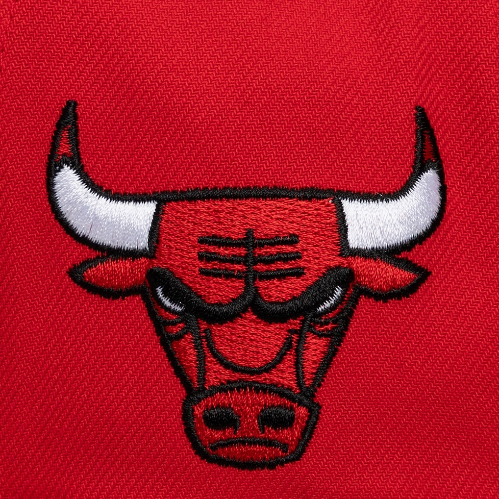 Bulls Red - Imagen 3