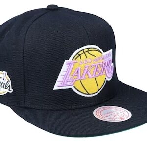 Lakers Snapback