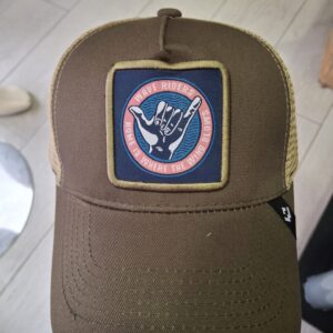 Gorra Wave