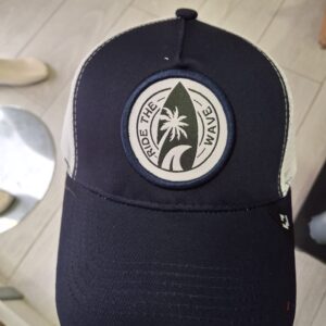 Gorra Ride