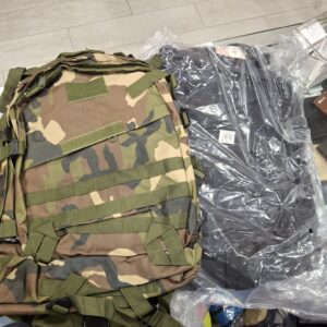 Mochila M 002