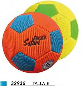 Balon Futbol Playa