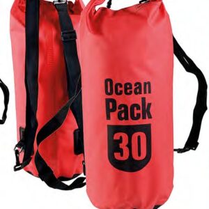 Bolsa Estanca 30L