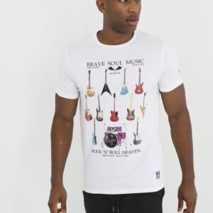 Camiseta Drum