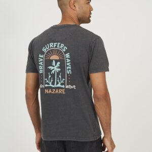 Camiseta Nazare
