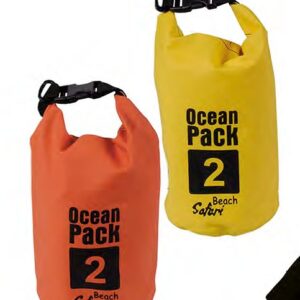 Bolsa Impermeable 2L