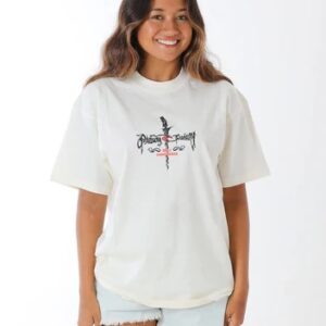 Barong Tee