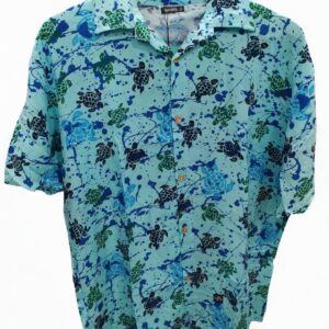 Camisa Tortuga