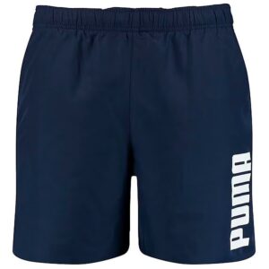 Mid Short